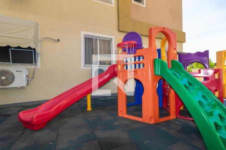 Apartamento à venda com 60m², 2 quartos e 1 vagaÁrea Comum - Playground