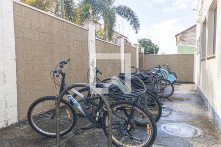 Apartamento à venda com 60m², 2 quartos e 1 vagaBicicletario