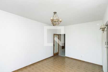 Sala de apartamento à venda com 3 quartos, 65m² em Madureira, Rio de Janeiro