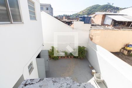 Vista do quarto 1 de apartamento à venda com 3 quartos, 65m² em Madureira, Rio de Janeiro