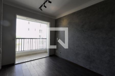 Apartamento para alugar com 49m², 2 quartos e 1 vaga Apartamento para alugar com 49m², 2 quartos e 1 vagaSala
