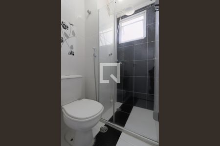 Apartamento para alugar com 49m², 2 quartos e 1 vaga Apartamento para alugar com 49m², 2 quartos e 1 vagaBanheiro