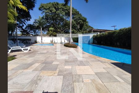 Apartamento para alugar com 49m², 2 quartos e 1 vaga Apartamento para alugar com 49m², 2 quartos e 1 vagaÁrea comum - Piscina