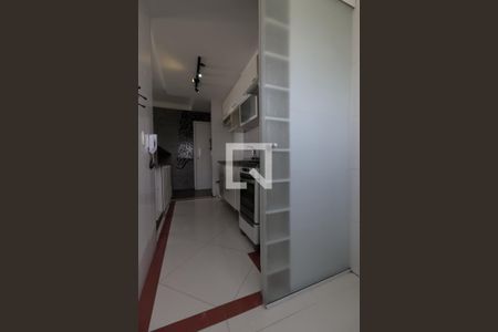 Apartamento para alugar com 49m², 2 quartos e 1 vaga Apartamento para alugar com 49m², 2 quartos e 1 vagaÁrea de Serviço