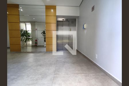 Apartamento para alugar com 49m², 2 quartos e 1 vaga Apartamento para alugar com 49m², 2 quartos e 1 vagaHall de Entrada