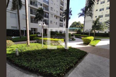 Apartamento para alugar com 49m², 2 quartos e 1 vaga Apartamento para alugar com 49m², 2 quartos e 1 vagaÁrea comum