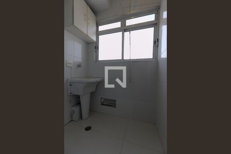 Apartamento para alugar com 49m², 2 quartos e 1 vaga Apartamento para alugar com 49m², 2 quartos e 1 vagaÁrea de Serviço