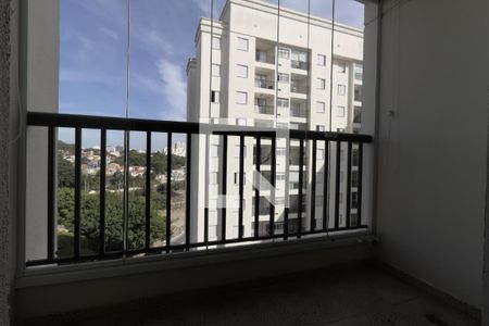 Apartamento para alugar com 49m², 2 quartos e 1 vaga Apartamento para alugar com 49m², 2 quartos e 1 vagaSacada