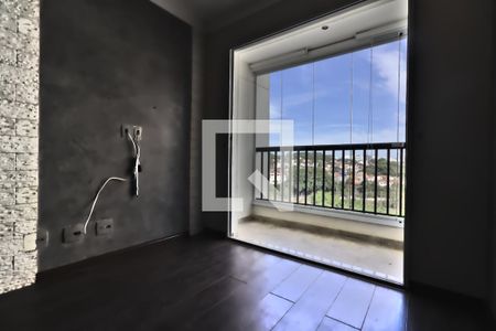Apartamento para alugar com 49m², 2 quartos e 1 vaga Apartamento para alugar com 49m², 2 quartos e 1 vagavista da Sacada