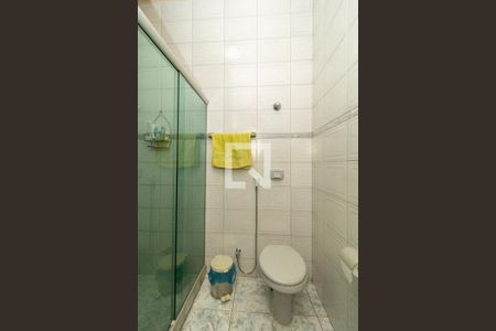 Apartamento à venda com 43m², 1 quarto e sem vagaBanheiro
