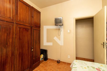 Quarto de apartamento à venda com 1 quarto, 43m² em Vila da Penha, Rio de Janeiro