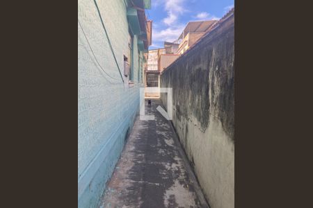 Apartamento à venda com 43m², 1 quarto e sem vagaHall de Entrada