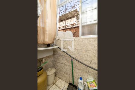 Apartamento à venda com 43m², 1 quarto e sem vagaÁrea de Serviço