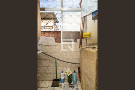 Apartamento à venda com 43m², 1 quarto e sem vagaÁrea de Serviço