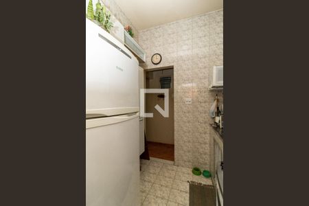 Apartamento à venda com 43m², 1 quarto e sem vagaCozinha