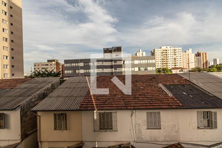 Vista de apartamento à venda com 3 quartos, 70m² em Barcelona, São Caetano do Sul