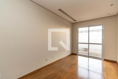 Sala de apartamento à venda com 3 quartos, 70m² em Barcelona, São Caetano do Sul