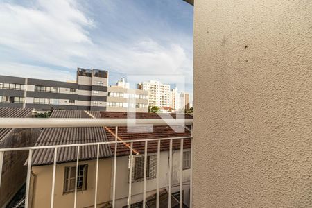 Varanda de apartamento à venda com 3 quartos, 70m² em Barcelona, São Caetano do Sul
