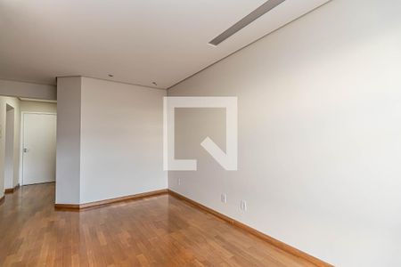 Sala de apartamento à venda com 3 quartos, 70m² em Barcelona, São Caetano do Sul
