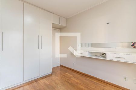 Quarto de apartamento à venda com 3 quartos, 70m² em Barcelona, São Caetano do Sul
