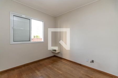 Quarto de apartamento à venda com 3 quartos, 70m² em Barcelona, São Caetano do Sul