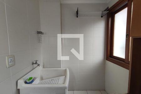 Apartamento para alugar com 55m², 1 quarto e sem vaga Apartamento para alugar com 55m², 1 quarto e sem vagaLavanderia