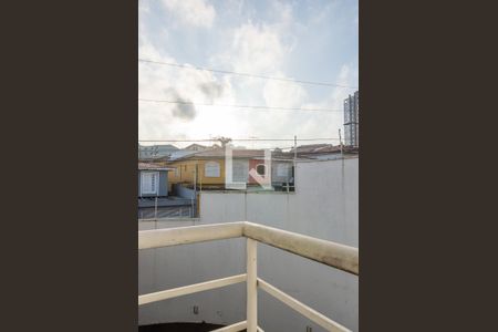 Sacada de casa à venda com 3 quartos, 200m² em Nova Petrópolis, São Bernardo do Campo