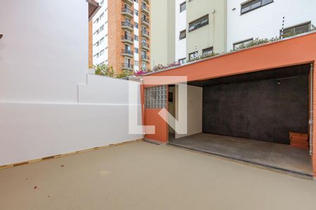 Casa à venda com 100m², 2 quartos e 2 vagasQuintal