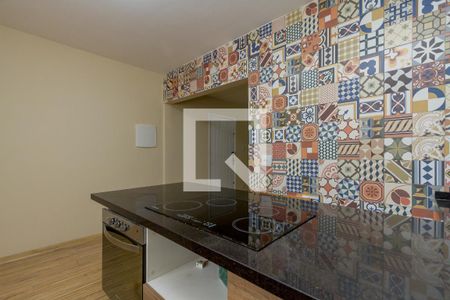 Casa à venda com 100m², 2 quartos e 2 vagasCozinha