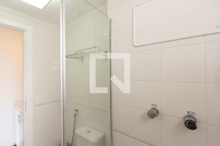 Apartamento para alugar com 55m², 2 quartos e 1 vaga Apartamento para alugar com 55m², 2 quartos e 1 vagaBanheiro