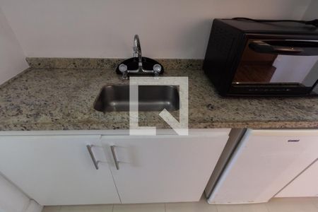 Apartamento para alugar com 55m², 2 quartos e 1 vaga Apartamento para alugar com 55m², 2 quartos e 1 vagaCozinha