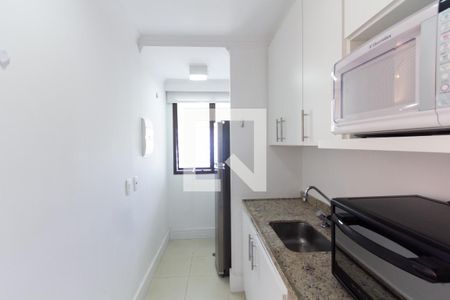 Apartamento para alugar com 55m², 2 quartos e 1 vaga Apartamento para alugar com 55m², 2 quartos e 1 vagaCozinha