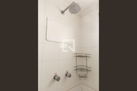 Apartamento para alugar com 55m², 2 quartos e 1 vaga Apartamento para alugar com 55m², 2 quartos e 1 vagaBanheiro