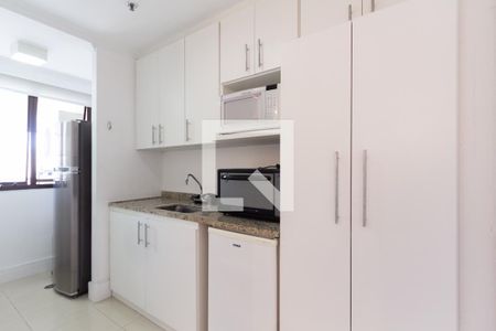 Apartamento para alugar com 55m², 2 quartos e 1 vaga Apartamento para alugar com 55m², 2 quartos e 1 vagaCozinha