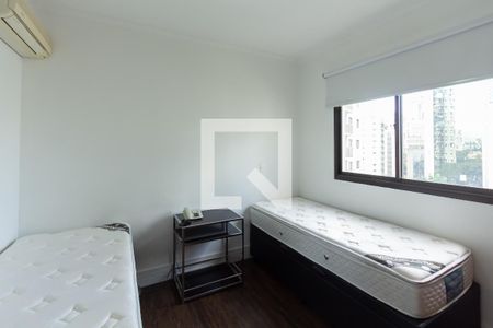 Apartamento para alugar com 55m², 2 quartos e 1 vaga Apartamento para alugar com 55m², 2 quartos e 1 vagaQuarto 2