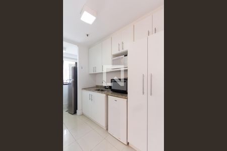 Apartamento para alugar com 55m², 2 quartos e 1 vaga Apartamento para alugar com 55m², 2 quartos e 1 vagaCozinha