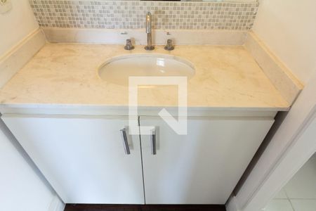Apartamento para alugar com 55m², 2 quartos e 1 vaga Apartamento para alugar com 55m², 2 quartos e 1 vagaBanheiro