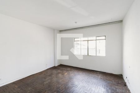 Sala Quarto de kitnet/studio à venda com 1 quarto, 43m² em Barra Funda, São Paulo