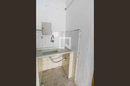 Studio à venda com 30m², 1 quarto e sem vaga Studio à venda com 30m², 1 quarto e sem vagaCozinha