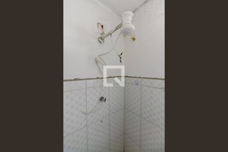 Banheiro Chuveiro de kitnet/studio à venda com 1 quarto, 43m² em Barra Funda, São Paulo