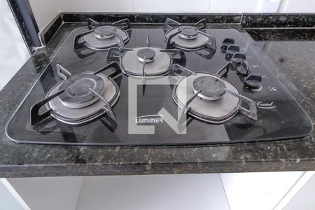 Apartamento à venda com 120m², 3 quartos e 1 vagaCozinha