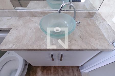 Apartamento à venda com 120m², 3 quartos e 1 vagaBanheiro