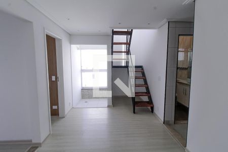 Sala 1 de apartamento à venda com 3 quartos, 120m² em Sapopemba, São Paulo