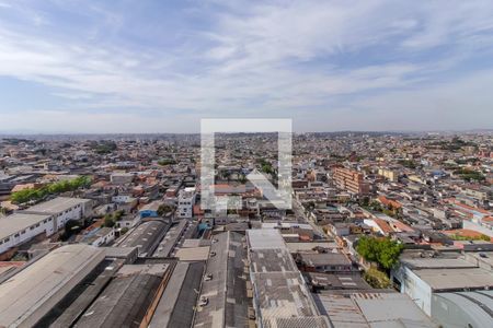 Apartamento à venda com 120m², 3 quartos e 1 vagaVista do Terraço