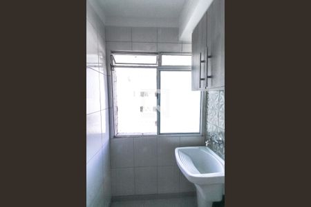 Apartamento à venda com 120m², 3 quartos e 1 vagaÁrea de Serviço