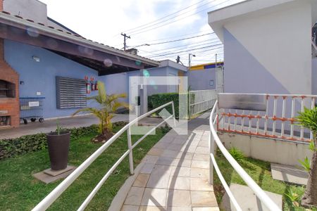 Apartamento à venda com 120m², 3 quartos e 1 vagaÁrea comum