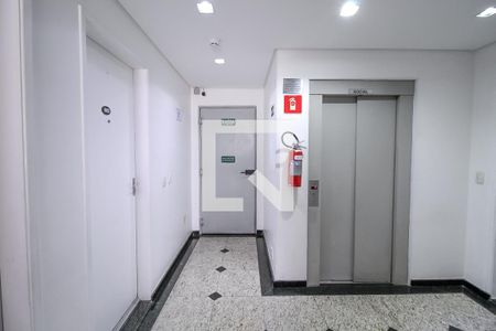 Apartamento à venda com 120m², 3 quartos e 1 vagaHall de Entrada