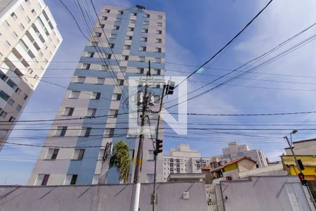 Apartamento à venda com 120m², 3 quartos e 1 vagaFachada do Prédio