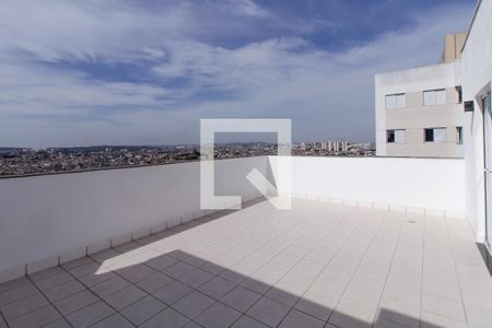 Apartamento à venda com 120m², 3 quartos e 1 vagaTerraço