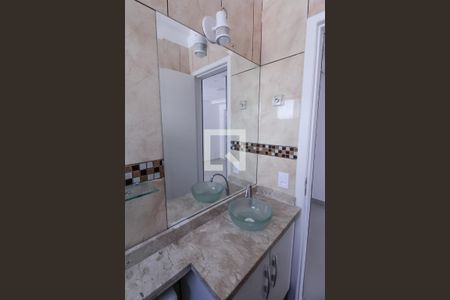 Apartamento à venda com 120m², 3 quartos e 1 vagaBanheiro